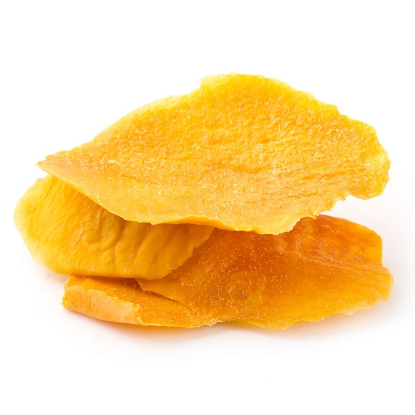 7 Health Benefits Of Eating Dried Mangoes Dryingallfoods